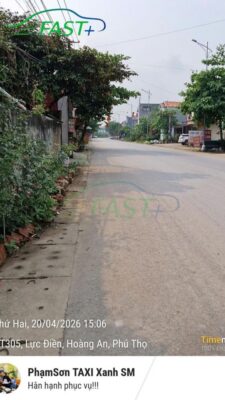 Trạm sạc ON Live ngày 21/04