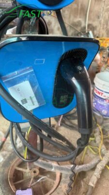 Trạm sạc ON Live ngày 02/04