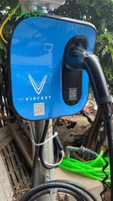 Trạm sạc ON Live ngày 28/03