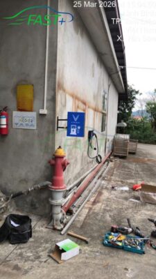 Trạm sạc ON Live ngày 30/03