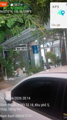 Trạm sạc ON Live ngày 09/04