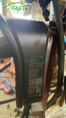 Trạm sạc ON Live ngày 02/04