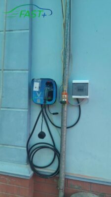 Trạm sạc ON Live ngày 02/04