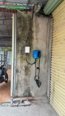 Trạm sạc ON Live ngày 02/04