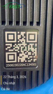 Trạm sạc ON Live ngày 23/03