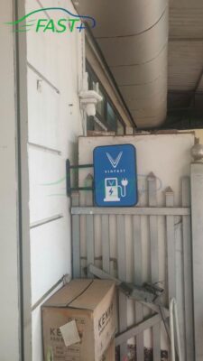 Trạm sạc ON Live ngày 02/04