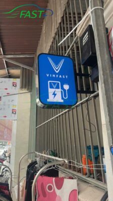 Trạm sạc ON Live ngày 02/04