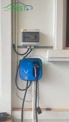 Trạm sạc ON Live ngày 02/04