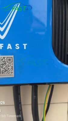 Trạm sạc ON Live ngày 02/04