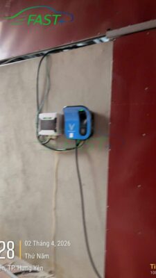 Trạm sạc ON Live ngày 03/04