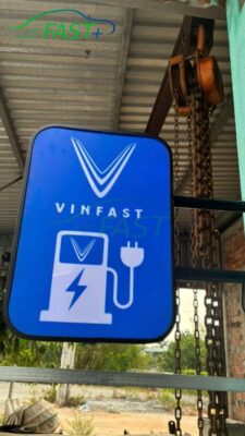 Trạm sạc ON Live ngày 03/04