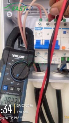 Trạm sạc ON Live ngày 03/04