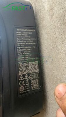 Trạm sạc ON Live ngày 20/03