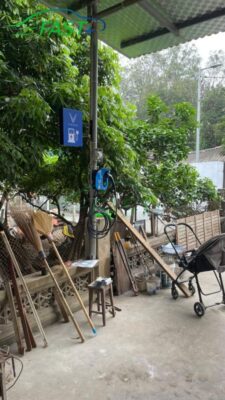 Trạm sạc ON Live ngày 28/03