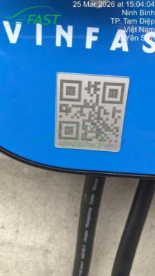 Trạm sạc ON Live ngày 30/03