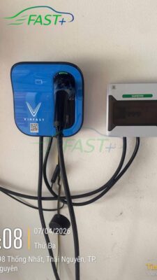 Trạm sạc ON Live ngày 14/04