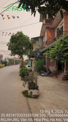 Trạm sạc ON Live ngày 14/04