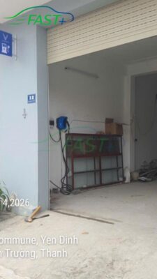 Trạm sạc ON Live ngày 02/04