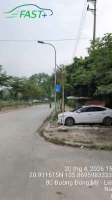 Trạm sạc ON Live ngày 22/04