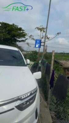 Trạm sạc ON Live ngày 02/04