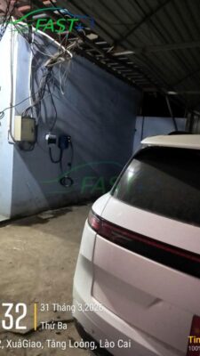 Trạm sạc ON Live ngày 02/04