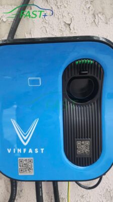 Trạm sạc ON Live ngày 03/04