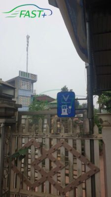 Trạm sạc ON Live ngày 03/04