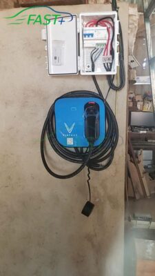 Trạm sạc ON Live ngày 03/04