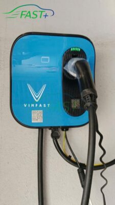 Trạm sạc ON Live ngày 02/04