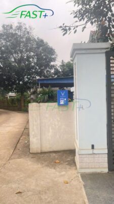 Trạm sạc ON Live ngày 02/04