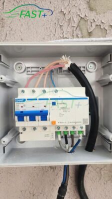 Trạm sạc ON Live ngày 03/04