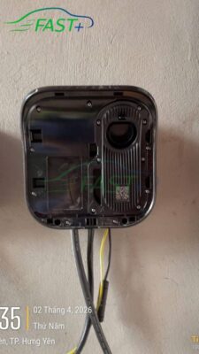 Trạm sạc ON Live ngày 03/04