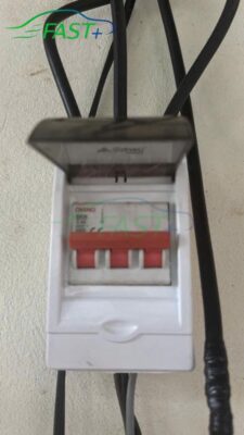 Trạm sạc ON Live ngày 03/04