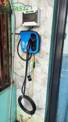 Trạm sạc ON Live ngày 03/04