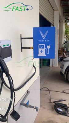 Trạm sạc ON Live ngày 03/04