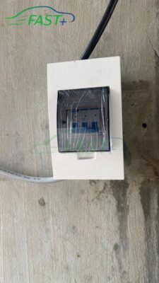 Trạm sạc ON Live ngày 20/03