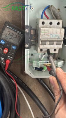 Trạm sạc ON Live ngày 03/04