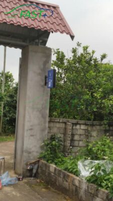 Trạm sạc ON Live ngày 03/04