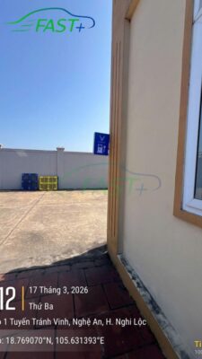 Trạm sạc ON Live ngày 26/03