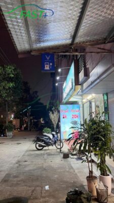 Trạm sạc ON Live ngày 06/04