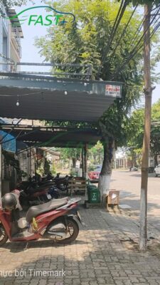 Trạm sạc ON Live ngày 08/04