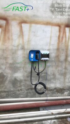 Trạm sạc ON Live ngày 30/03