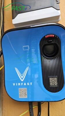 Trạm sạc ON Live ngày 02/04