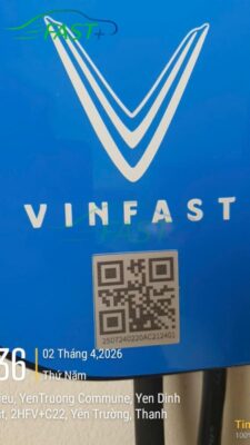 Trạm sạc ON Live ngày 02/04