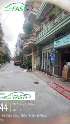Trạm sạc ON Live ngày 20/04