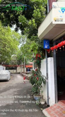 Trạm sạc ON Live ngày 22/04
