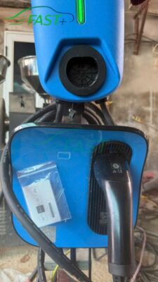 Trạm sạc ON Live ngày 02/04