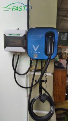 Trạm sạc ON Live ngày 03/04