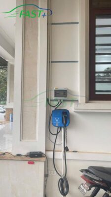 Trạm sạc ON Live ngày 02/04