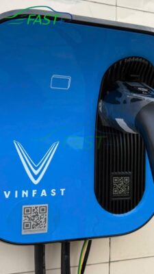 Trạm sạc ON Live ngày 02/04